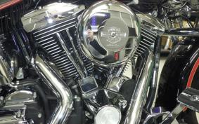 HARLEY FLSTS 1340 2012