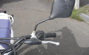 SUZUKI DJEBEL 125 SF44A