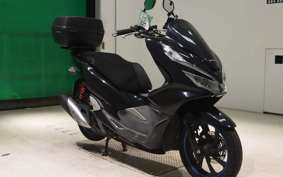 HONDA PCX 150 ABS 2006 KF30