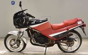 SUZUKI RG125 Gamma NF11F