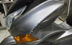HONDA SILVER WING 600 GT ABS 2010 PF02