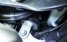 HONDA CBR400R 2026 NC65