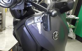 YAMAHA X-MAX 250 2016 SGA8J