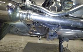 KAWASAKI W400 2007 EJ400A