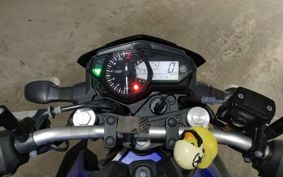 YAMAHA MT-03 2017 RH07J