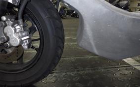 SUZUKI ADDRESS V125 G 2005 CF46A