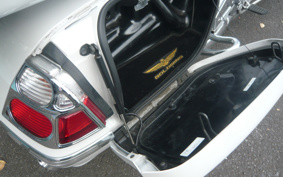 HONDA GL1800 GOLDWING 2009 SC47
