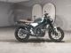 Фото Yamaha XSR155 с японского аукциона