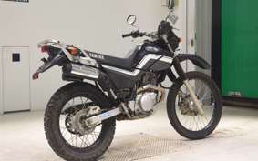 YAMAHA SEROW 225 Gen.3 1987 DG08J