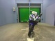 Фото Yamaha YZF-R15 с японского аукциона