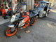 Фото KTM 1290 SUPER DUKE GT 2020 с японского аукциона