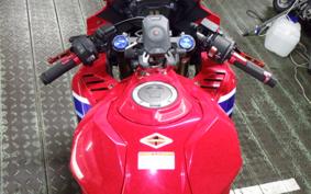 HONDA CBR250RR A MC51