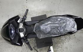 HONDA PCX 125 2012 JK05