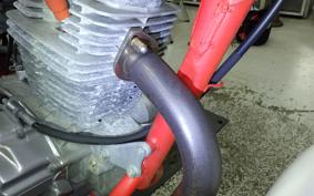 HONDA FTR223 MC34