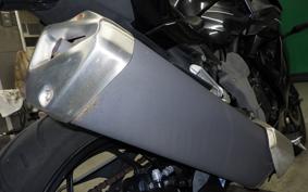 KAWASAKI NINJA 250 SL BX250A