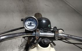 YAMAHA SR400 1986 1JR