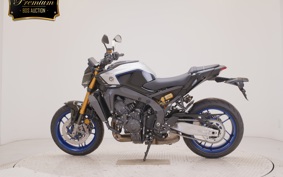 YAMAHA MT-09 SP 2026 RN87J