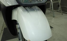 YAMAHA GEAR Gen.2 UA07J