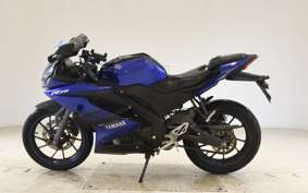 YAMAHA YZF-R15