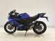 Фото Yamaha YZF-R15 с японского аукциона