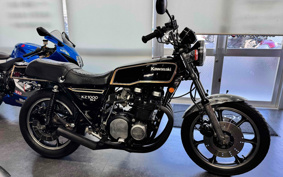 KAWASAKI KZ1000 2024 KZT00A