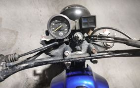 YAMAHA TW225 DG09J