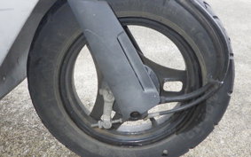 SUZUKI LET's 2 CA1PA