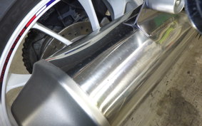 HONDA VFR800F 2019 RC79