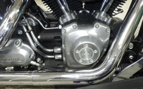 HARLEY FLSTSB 1580 2011