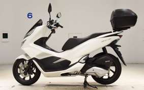 HONDA PCX 125 JF81
