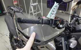 KAWASAKI KLX230DF 2008 LX232A