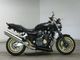 Фото Honda CB1300SF SUPER FOUR 2012 с японского аукциона