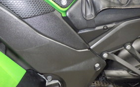 KAWASAKI Z1000 SX ABS 2014