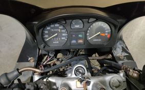 HONDA ZELBIS MC25
