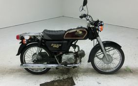 HONDA CD50 BENLY CD50