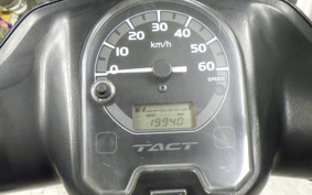 HONDA TACT Basket AF75