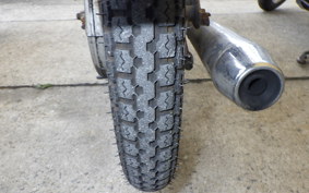 HONDA C50 SUPER CUB E C50