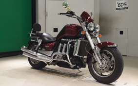 TRIUMPH ROCKET III 2009