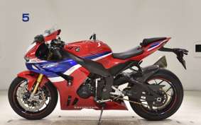 HONDA CBR1000RR RSP 2024 SC82
