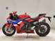 Фото Honda CBR1000RR RSP 2024 с японского аукциона