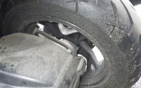 SUZUKI SKYWAVE 250 (Burgman 250) M CJ45A