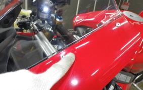 DUCATI PANIGALE V4 S 2025