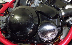 YAMAHA RZ 250 4L3