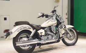 YAMAHA DRAGSTAR 250 1998 VG05J