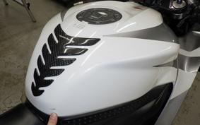 HONDA CBR600RR GEN 3 2008 PC40