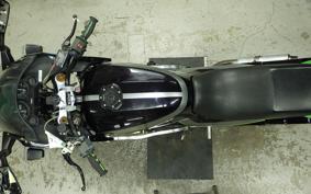 KAWASAKI GPZ900R NINJA 1990 ZX900A