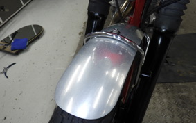 YAMAHA SR400 Gen.2 2000 1JR