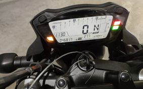 SUZUKI SV650 2022 VP55E