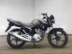 Фото Yamaha YBR125 с японского аукциона