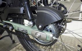 HONDA CT125-2 2026 JA65